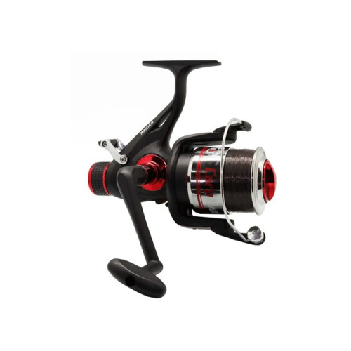 REEL BAT RAIDER 4000 B/RUNNER REEL BAT RAIDER 4000 B/RUNNER